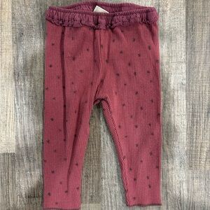 Baby Girl leggings